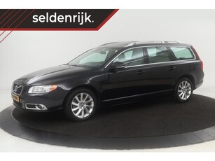 Volvo V70 1.6 T4 Limited Edition Schuifdak Leder