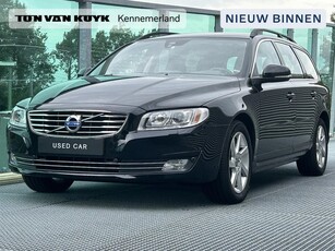 Volvo V70 1.6 T4 Nordic+ Xenon Verlichting, Verwarmde