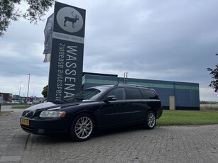 Volvo V70 2.0T 180pk Edition Sport Automaat Trekhaak