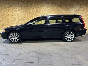 Volvo V70 2.4D Geartr. Edition Sport - 1e eig. - orig. NL -