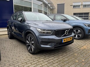 Volvo XC40 1.5 T4 Automaat Recharge R-Design Luxury