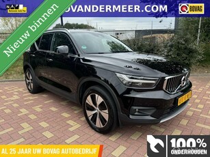 Volvo XC40 1.5 T4 Recharge Inscription / Plug in / Carplay