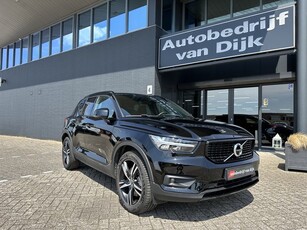 Volvo XC40 1.5 T4 Recharge R-Design Expression (bj 2021)