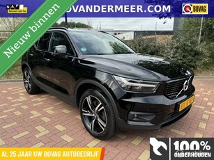 Volvo XC40 1.5 T4 Recharge R-Design / Luxe / Carplay / Etc..