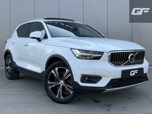 Volvo XC40 1.5 T4 Recharge Inscription H/K Pano 360 CarPlay