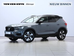 Volvo XC40 1.5 T5 Recharge R-Design / Trekhaak /