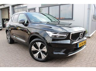 Volvo XC40 1.5 T5 Twin Engine Momentum Pro Camera