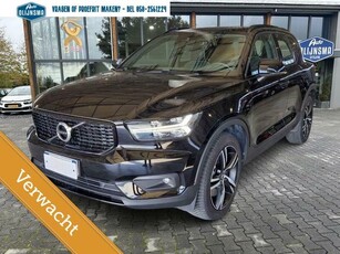 Volvo XC40 T4 Recharge R-DesignNaviCameraClima