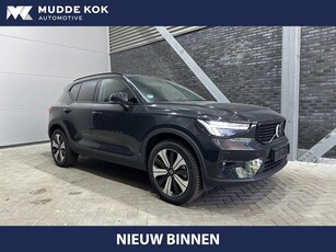 Volvo XC40 T5 Recharge Plus Dark Panoramadak ACC