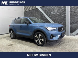 Volvo XC40 T5 Recharge Plus Dark Panoramadak ACC