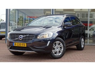 Volvo XC60 2.0 D3 FWD Polar Automaat Airco Elek.