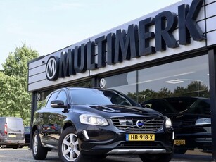 Volvo XC60 2.0 D4 Automaat, Dealer onderhouden, Standkachel