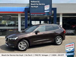 Volvo XC60 2.0 D4 Momentum / NL Auto / Automaat / Trekhaak