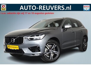 Volvo XC60 2.0 D5 AWD R-Design / Pano / BowersWilkins /