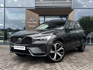 Volvo XC60 2.0 Recharge T6 AWD R-Design Facelift 360