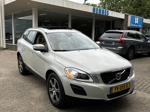 Volvo XC60 3.0 T6 305pk AWD Summum Keyless Premium Sound