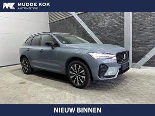 Volvo XC60 B4 AWD Plus Dark ACC Panoramadak 360°