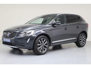 Volvo XC60 T5 Polar+ Intellisafe Pro Rijklaarprijs