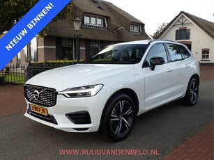 Volvo XC60 T6 AWD R-Design ACC/PANODAK/CAMERA/CARPLAY