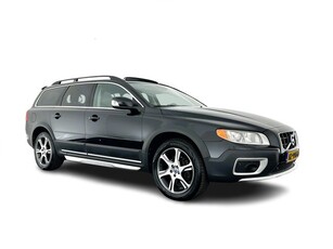 Volvo XC70 2.4 D5 Summum Aut. *PANO VOLLEDER XENON