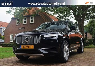 Volvo XC90 2.0 T8 Twin Engine AWD Inscription Aut.