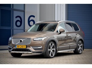 Volvo XC90 2.0 T8 Twin Engine AWD Inscription / NL Auto / 7