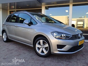 VW Golf Sportsvan 1.2 TSI 110pk 68dkm/Comfortl./Pdc/Trekhaak