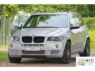 X5 XDRIVE 4.8I Sport 04-2007 203.492 km Inruil welkom