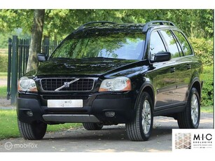 XC90 T6 AWD 7P 07-2003 273.450 km Inruil welkom.