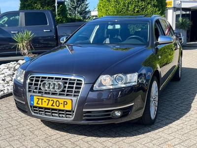 Audi A6 Avant 2.7 TDI Quattro Youngtimer 145.000 KM