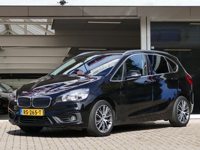 BMW 2 Serie Active Tourer 218i stoelverwarming keyless