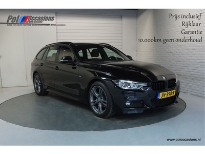 BMW 3 Serie Touring 320i M-Pakket Trekhaak Eerste