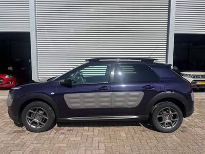 Citroen C4 Cactus 1.2 PureTech Shine