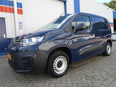 Citroën Berlingo 1.6 BlueHDI Club Navi/Cruise/Airco/BT