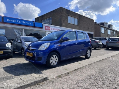 Daihatsu Cuore 1.0 Trend 12 MAANDEN GARANTIE