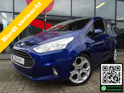 Ford B-MAX 1.0 EcoBoost