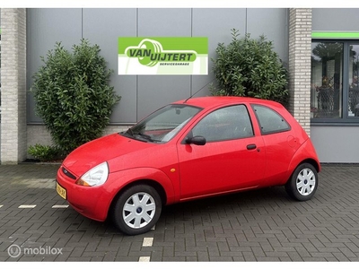 Ford Ka 1.3 Summer Edition