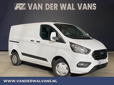 Ford Transit Custom 2.0 TDCI L1H1 Euro6 Airco Camera