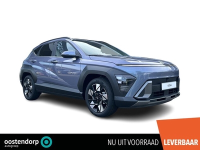 Hyundai Kona 1.6 GDI HEV Premium Sky