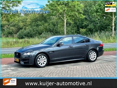 Jaguar XF 2.0d R-Sport Pro Edition