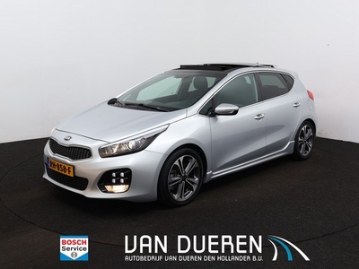 Kia cee'd 1.0 T-GDi GT-Line Edition Panoramaschuifdak