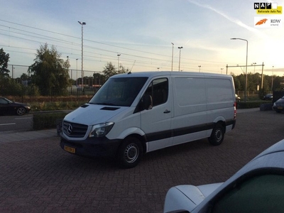 Mercedes-Benz Sprinter 316 2.2 CDI 366 - Automaat - 3 Zits