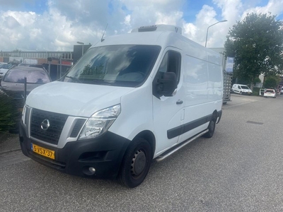 Nissan NV400 2.3 dCi L2H2 Acenta