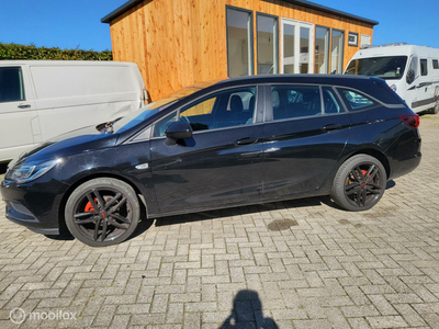 Opel Astra Sports Tourer 1.0 Business Executive