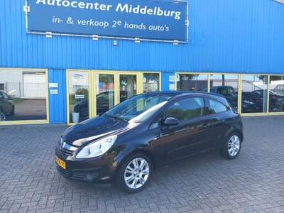 Opel Corsa 1.2 16v Enjoy