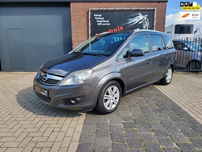 Opel Zafira 1.8 Cosmo