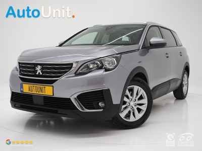 Peugeot 5008 1.2 PureTech 7p NIEUWE MOTOR Panoramadak