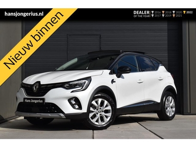 Renault Captur E-Tech Plug-in Hybrid 160 Intens