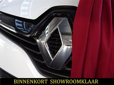 Renault Clio TCe 90pk Business Zen +trekhaak (bj 2021)