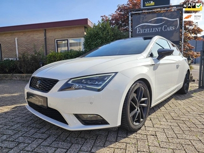 Seat Leon sc 1.2 TSI FR